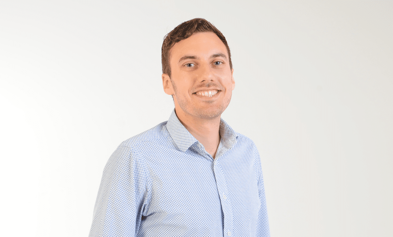 Mortgage and Protection Adviser Matthew