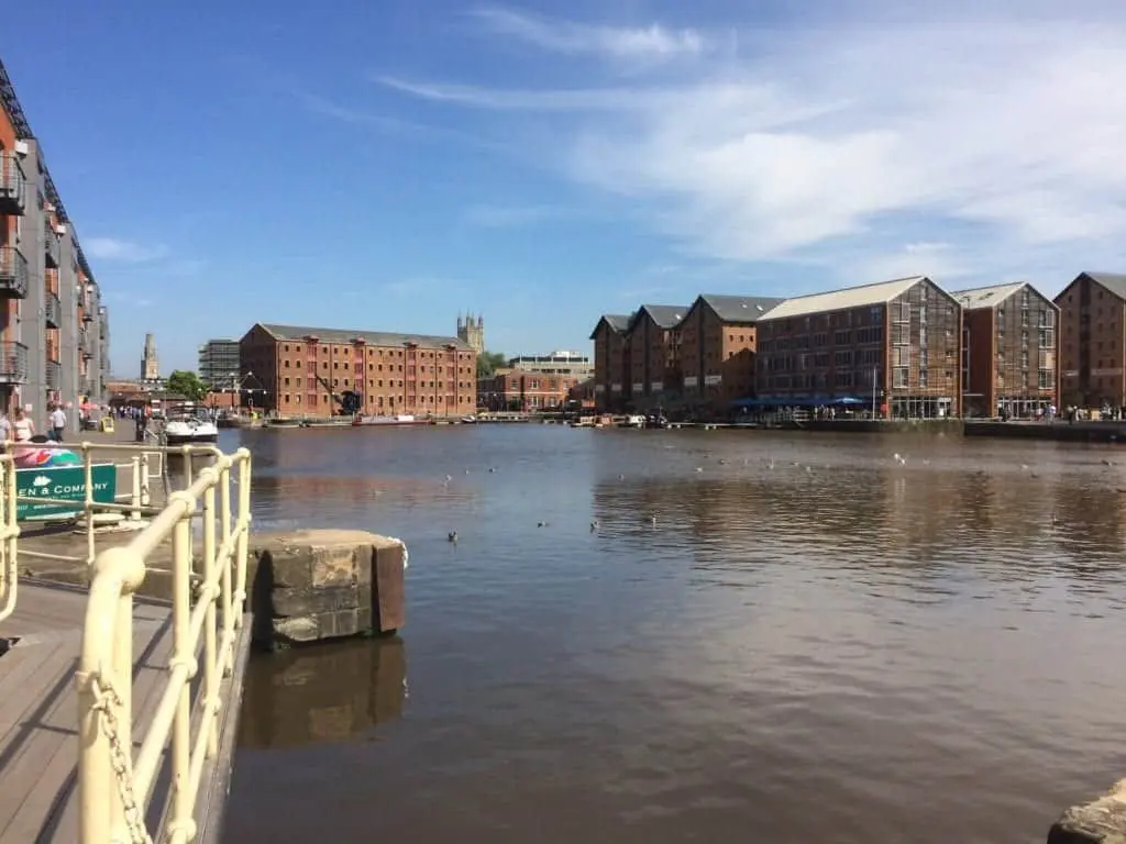 Best Areas To Buy in Gloucester And Local Amenities