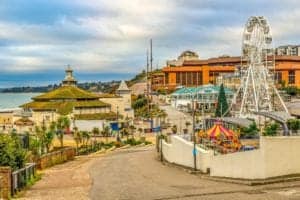things to do bournemouth