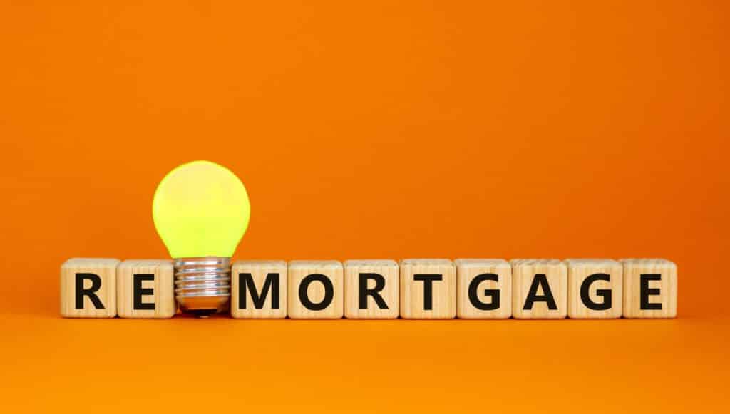 Why do I need to remortgage?