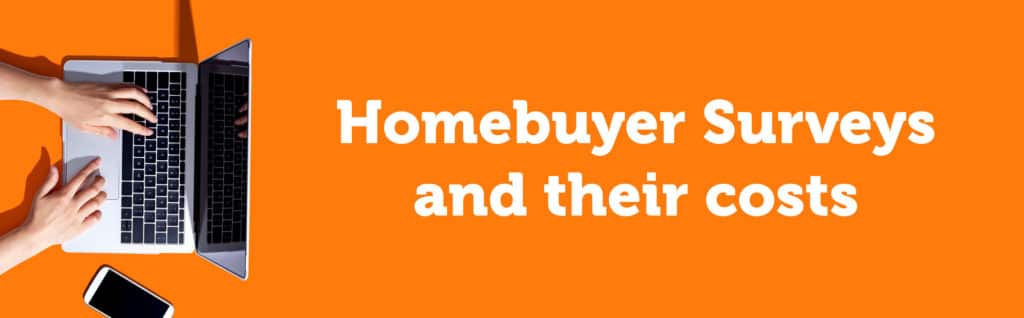 what is a homebuyers survey