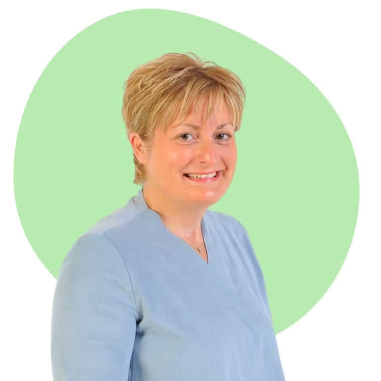 Beth - Authorised Representative