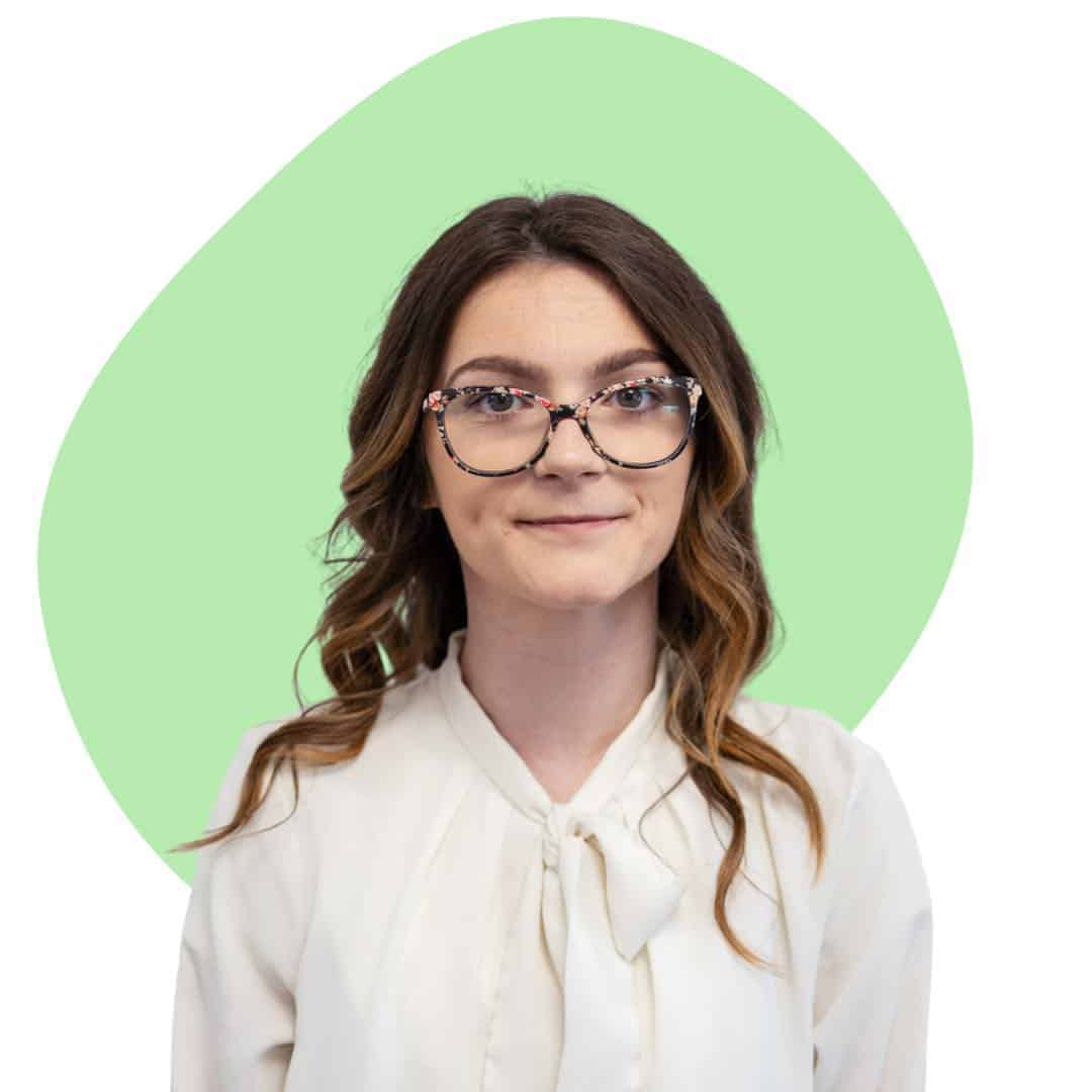 Kaitlin - Mortgage Adviser