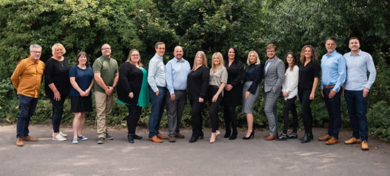 Fee Free Mortgage Advisor Team