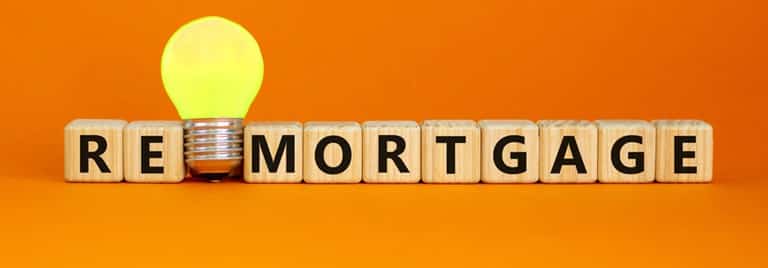 Remortgage advice in Leeds