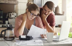 What stops you getting a mortgage