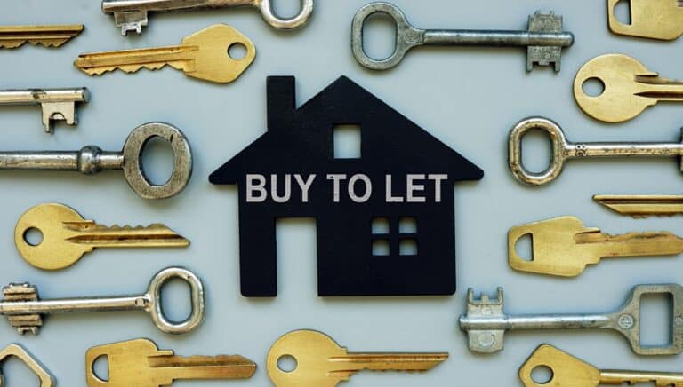 Buy To Let Mortgage Advice Guides