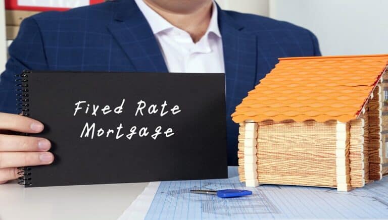 Fixed Rate Mortgage Advice Guides