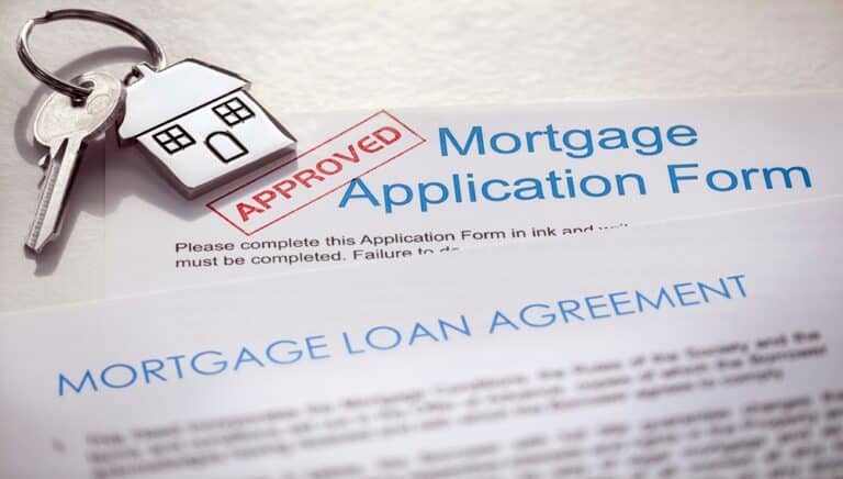 Mortgage Application Advice Guides