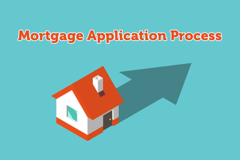 Mortgage Application Process