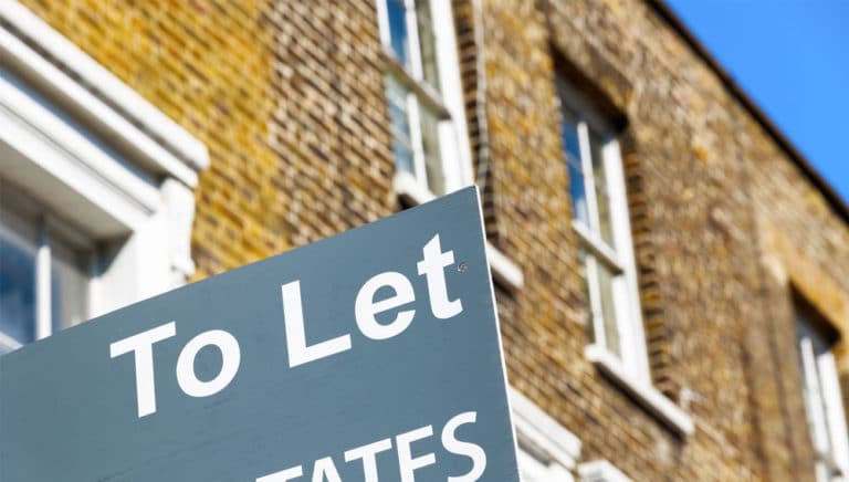 buy-to-let mortgages