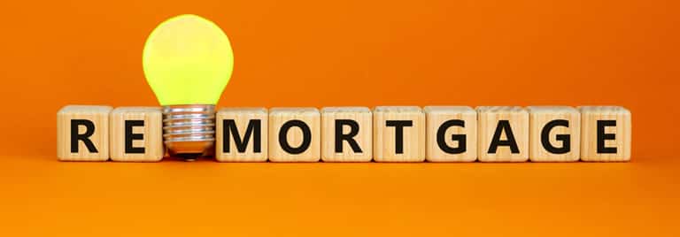 Remortgage in Enfield