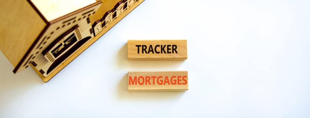 Tracker Rate Mortgages