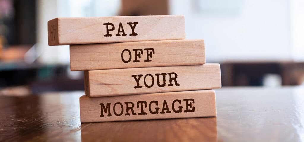 Paying off your Mortgage Early: The Advantages and Disadvantages