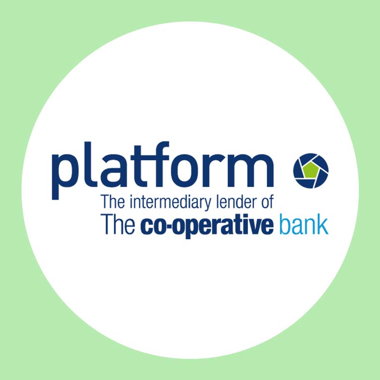 platform mortgages co-op bank