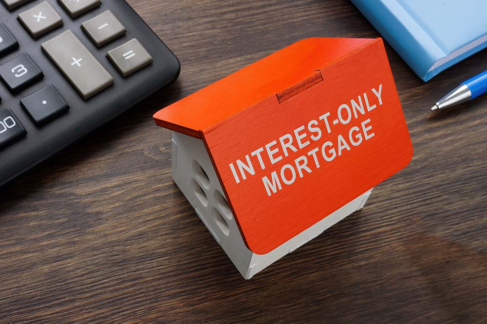 Best interest-only mortgage rates