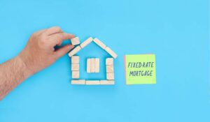 Should I get a 3 Year Fixed Rate Mortgage?