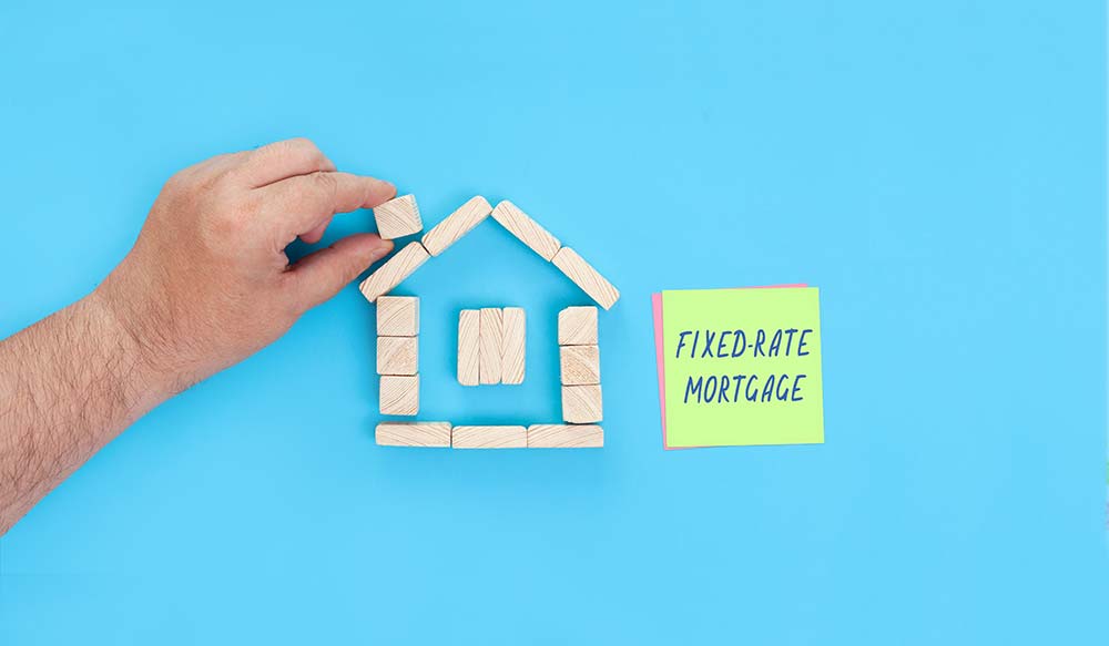 Should I get a 3 Year Fixed Rate Mortgage?