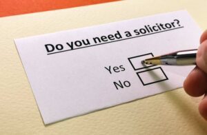Do You Need a Solicitor to Remortgage?