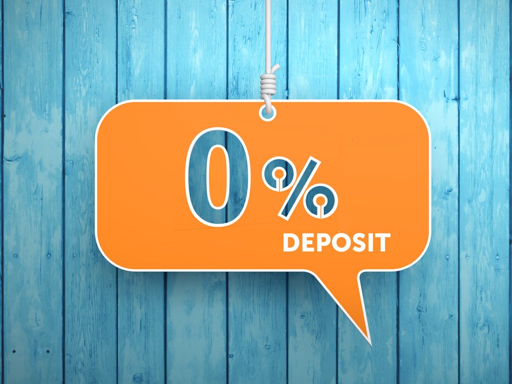 Skipton to offer No Deposit Mortgage: 100% Mortgage UK