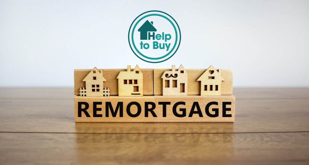 Help to Buy Remortgaging