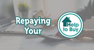 How to Repay Your Help to Buy Equity Loan