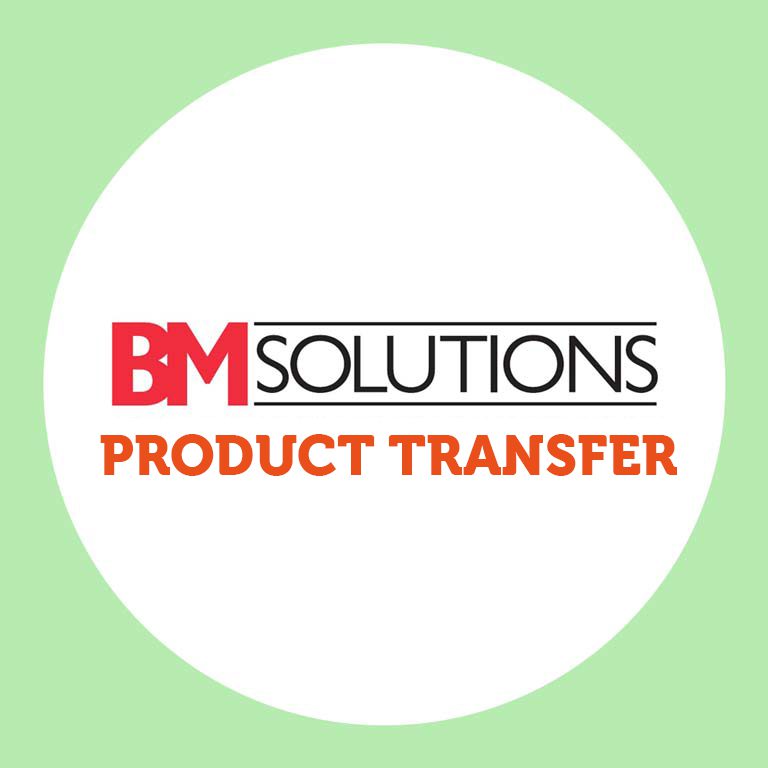 BM Solutions Product Transfer for Existing Customers