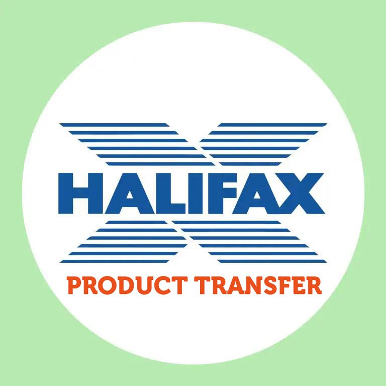 Halifax Product Transfer