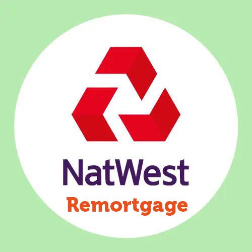 NatWest remortgage