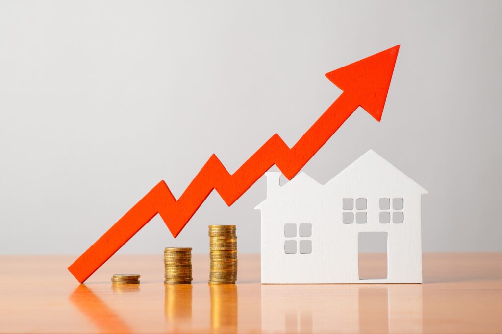 Rising Rent Prices in the UK A Mortgage Broker's Perspective