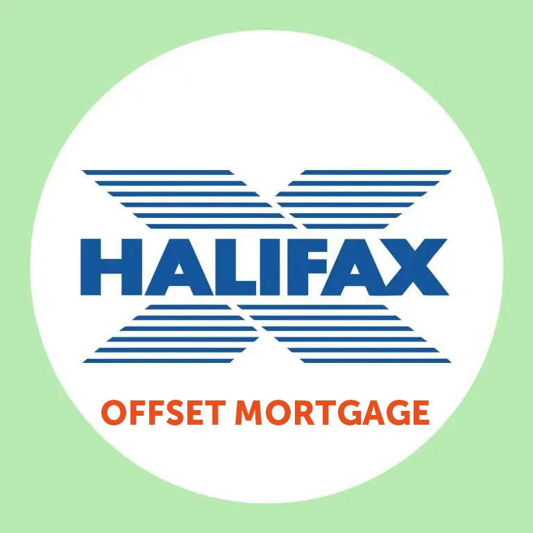 Halfiax Offset Mortgage