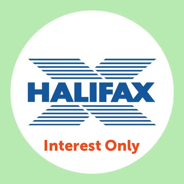 Interest Only Mortgage Halifax