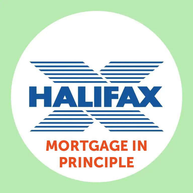 Mortgage in Principle Halifax