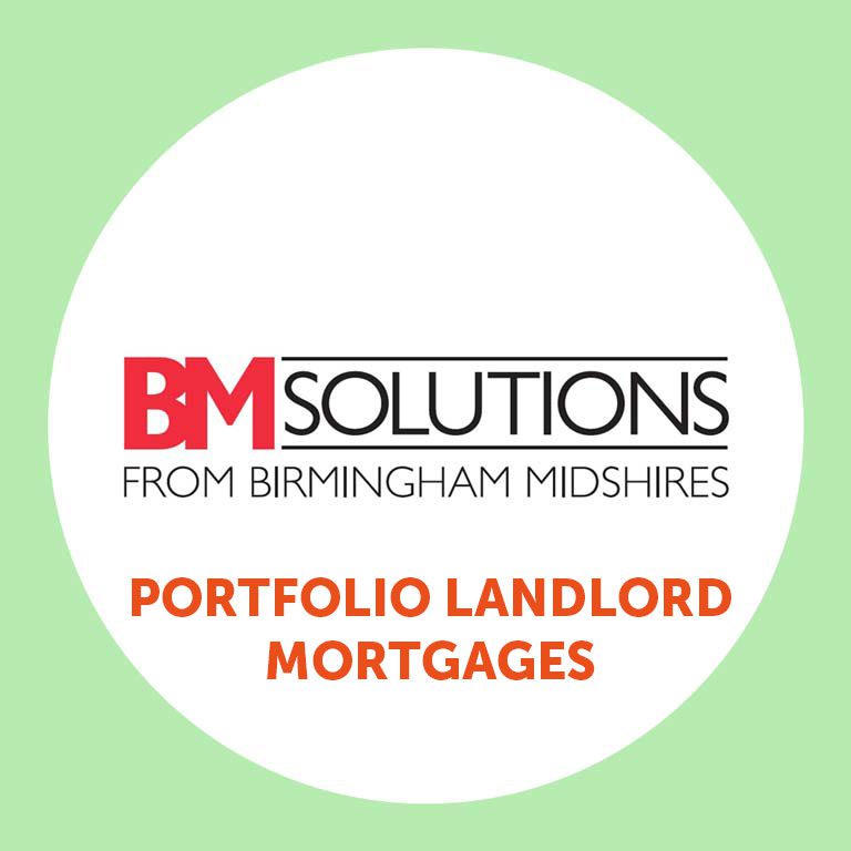 BM Solutions Portfolio Landlord Guide