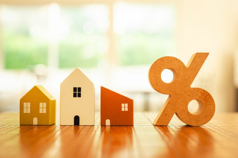 Best Mortgage Rates UK: Mortage Comparison