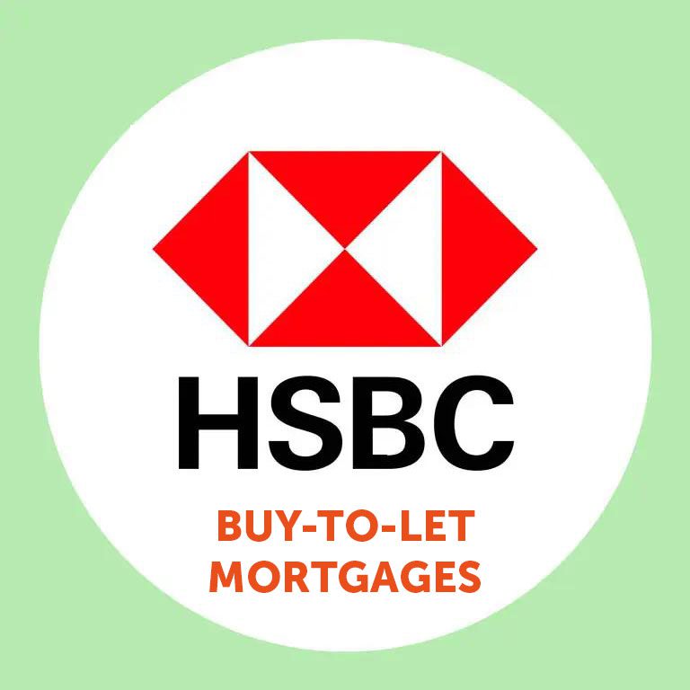 HSBC Buy-to-Let Mortgage Guide