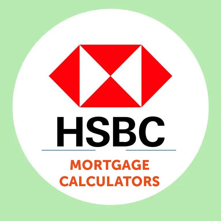 HSBC Mortgage Calculator
