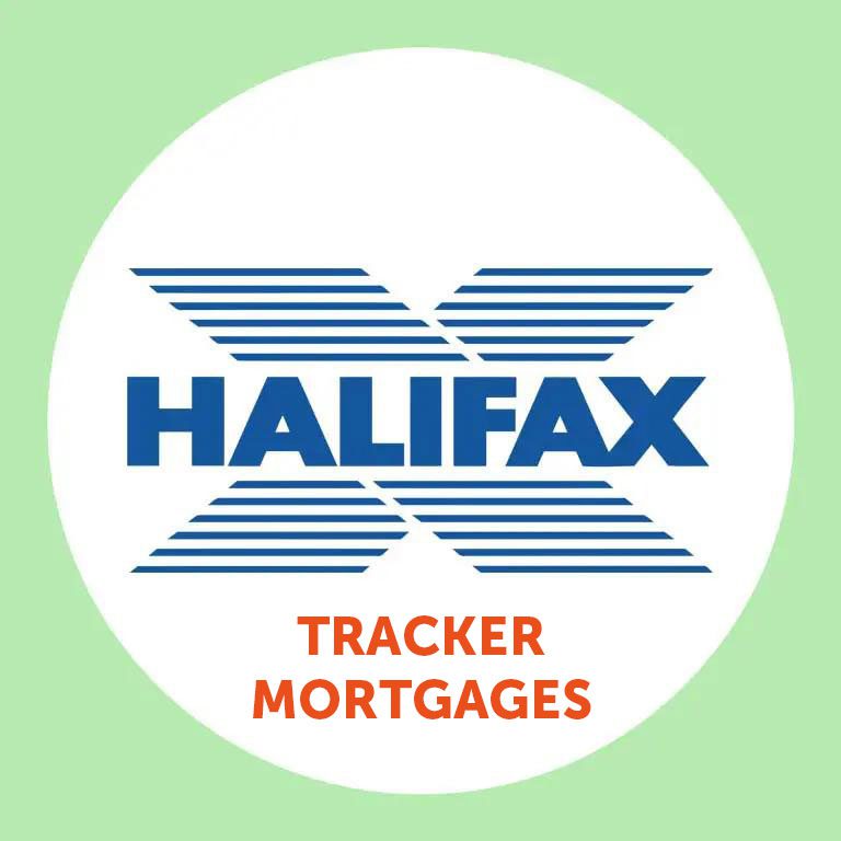 Halifax Tracker Mortgage Overview