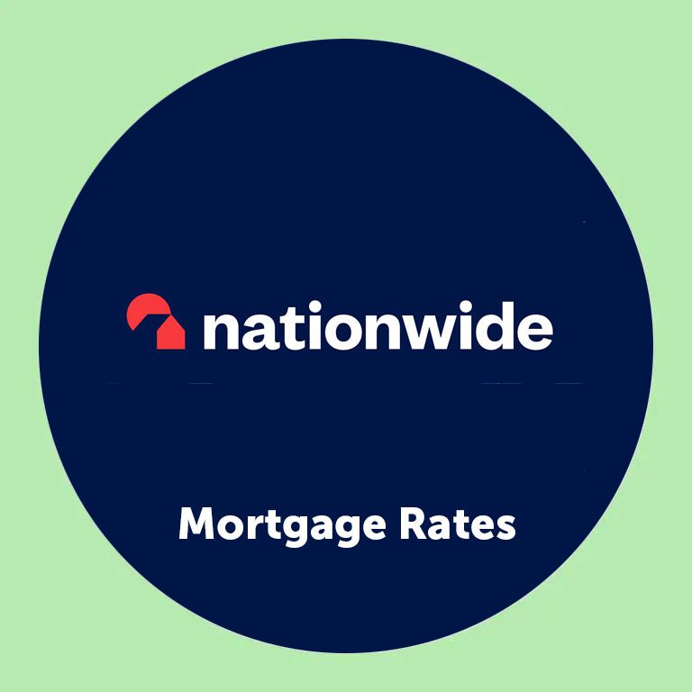 Nationwide Mortgage Rates Overview