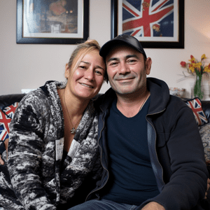 Sunderland Couple happy with their remortgage