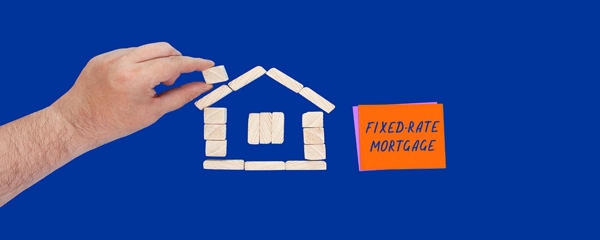 surge in 3 year fixed rate mortgages news