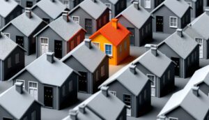 Capital Repayment Mortgage