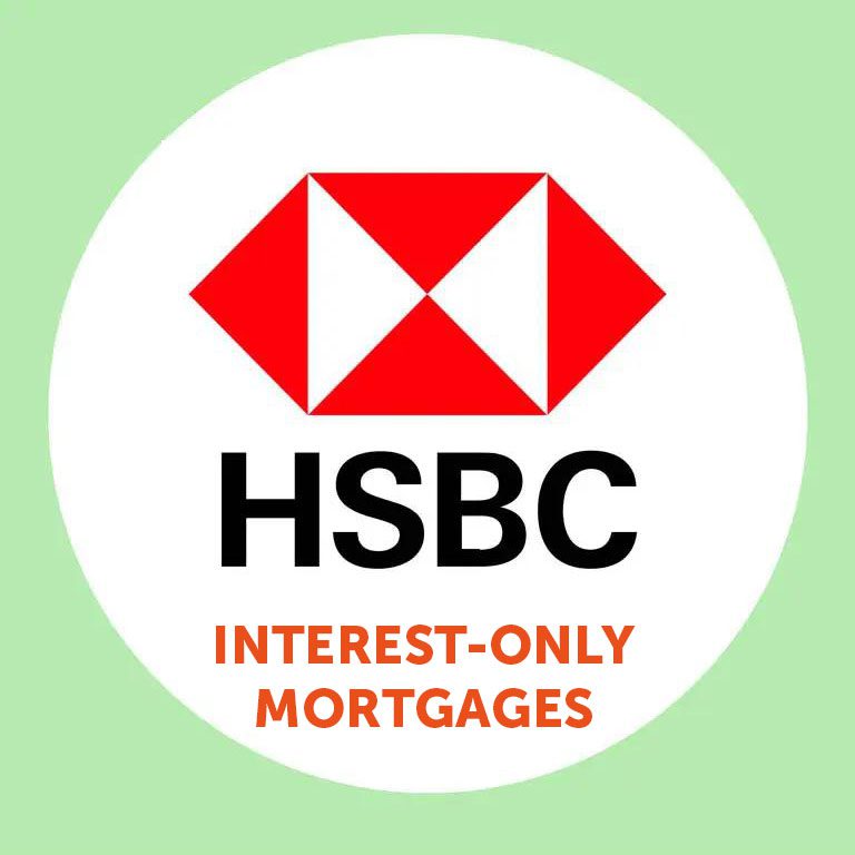HSBC Interest-Only Mortgage