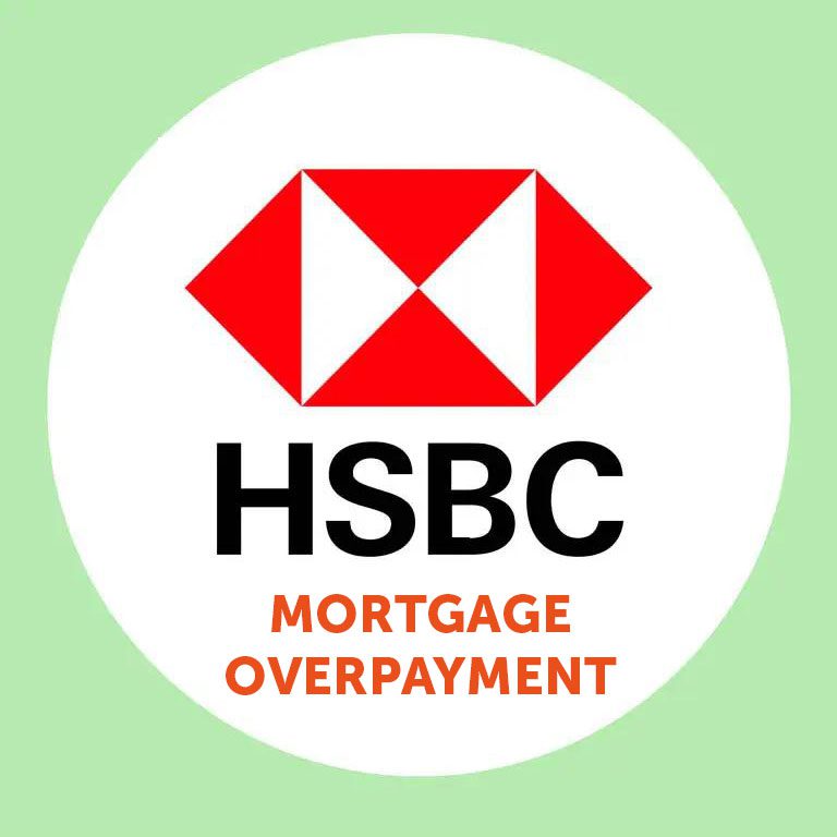 HSBC Mortgage Overpayment Guide