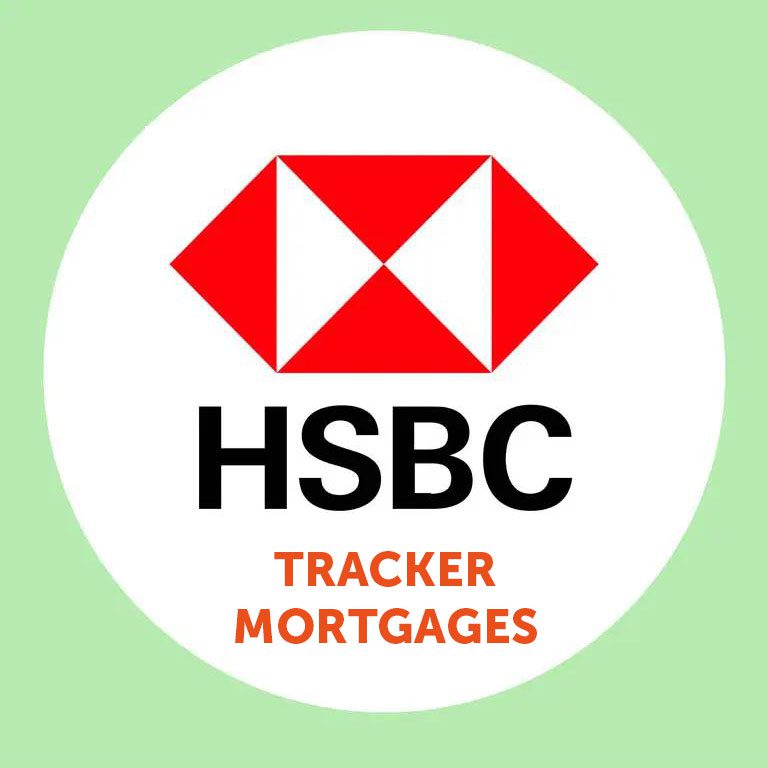 HSBC Tracker Mortgage Overview