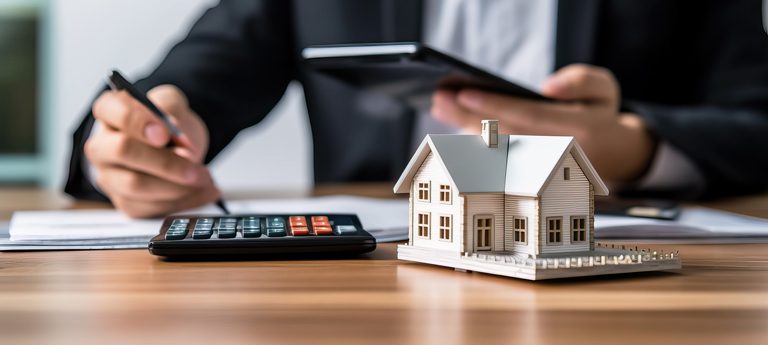 How much you need to earn for a mortgage