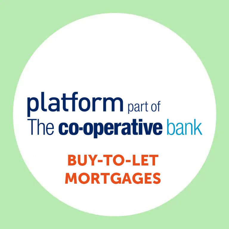 Platform Buy-to-Let Mortgage Guide