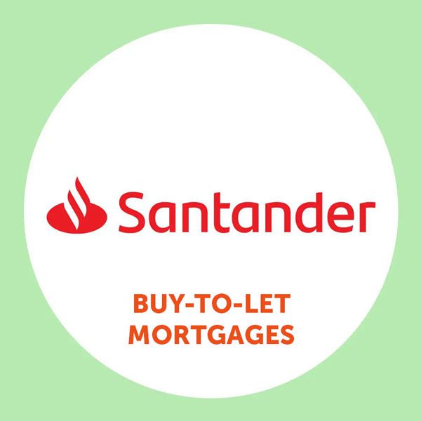 Santander Buy-to-Let Mortgage Guide