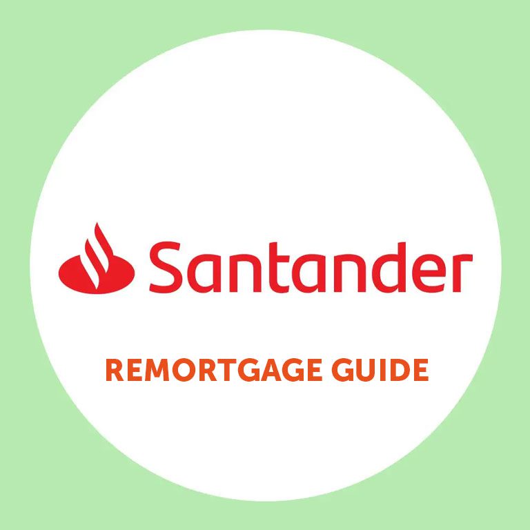 Santander Remortgage
