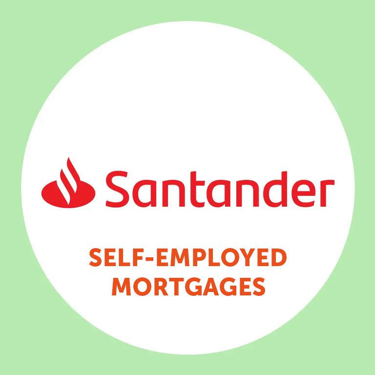 Santander Self Employed Mortgage